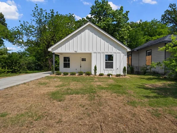 750 Barrett Pl, Memphis, TN 38107
