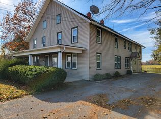 2019 S Lincoln Ave, Lebanon, PA 17042