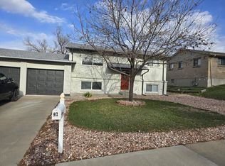 912 S Zephyr Ct #912, Denver, CO 80226
