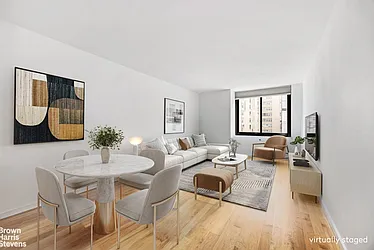 515 East 72nd Street