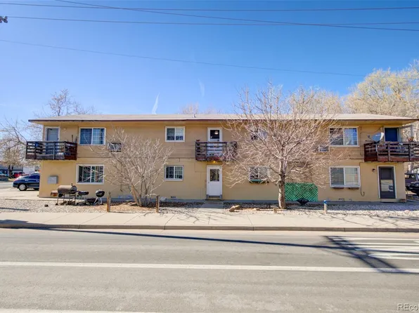 1449 E 1st Street, Loveland, CO 80537