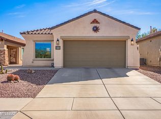 479 W Calle Moncayo, Sahuarita, AZ 85629