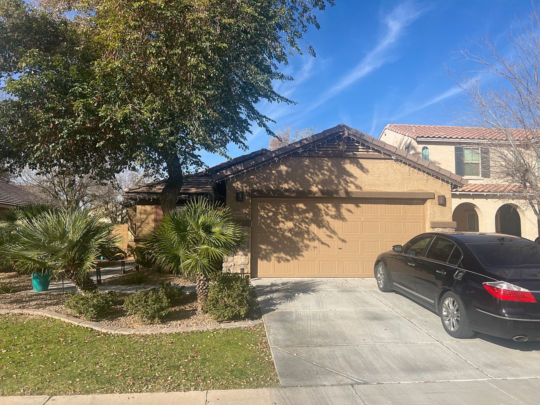 16838 N 183rd Dr, Surprise, AZ 85388 | Zillow