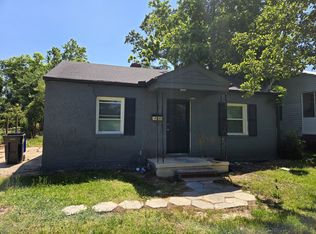 2056 Edgar St, Augusta, GA 30904