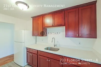 233 Florida St #A — Photo 5