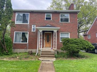 4004 Diehl Ave UNIT 1, Cincinnati, OH 45236