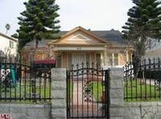 210 N Berendo St, Los Angeles, CA 90004