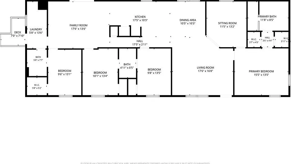 372 County Road 4450