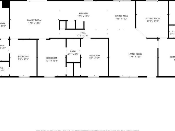 372 County Road 4450