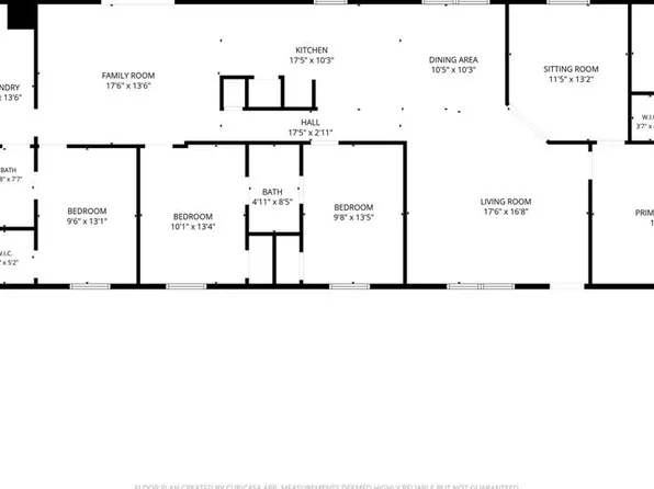 372 County Road 4450, Kempner, TX 76539