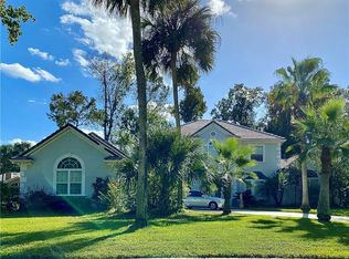 5357 Shoreline Cir, Sanford, FL 32771