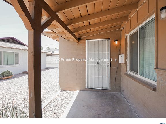 3rd image of 434 W University Dr APT 4