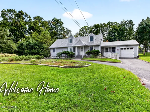 33 Tennent Road, Morganville, NJ 07751