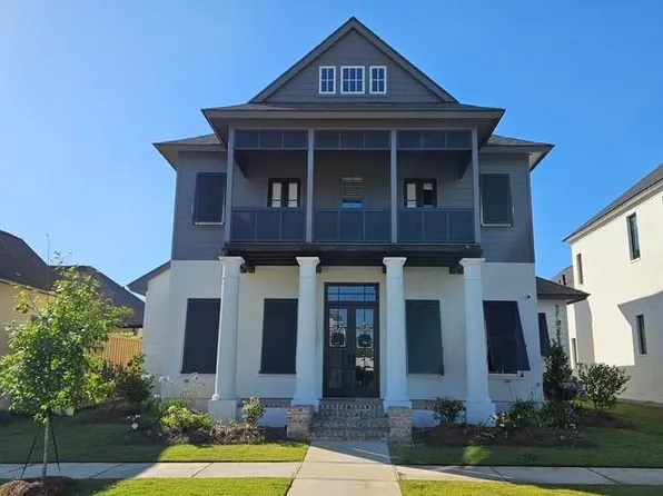141 Bay Tree Manor Dr, Covington, LA 70433