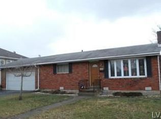 1804-1808 E Washington St, Allentown, PA 18109