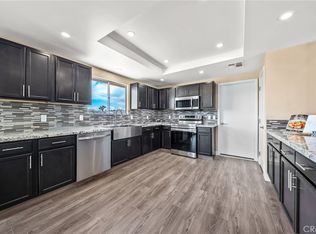 58271 Caliente St, Yucca Valley, CA 92284