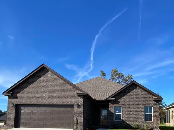 1005 Cypress Pointe Ln, Jonesboro, AR 72405