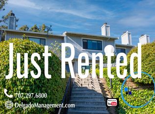 2257 Clearview Cir #1, Benicia, CA 94510