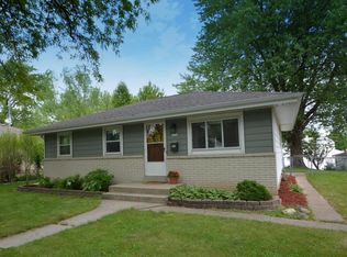 6126 S 20th St, Milwaukee, WI 53221