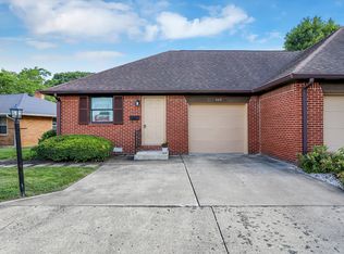 509 E Main St, Brownsburg, IN 46112