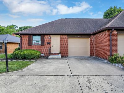 509 E Main St, Brownsburg, IN, 46112