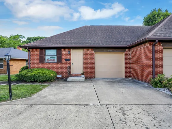 509 E Main St, Brownsburg, IN 46112