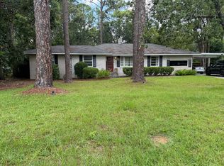 604 W Park Ave, Valdosta, GA 31602
