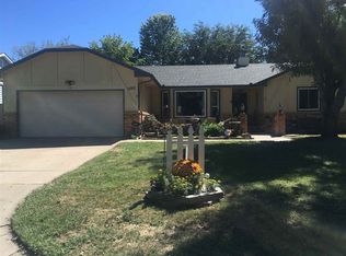 11511 W Birch St, Wichita, KS 67212
