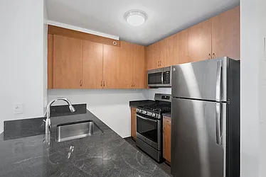 Rented by Gotham Organization