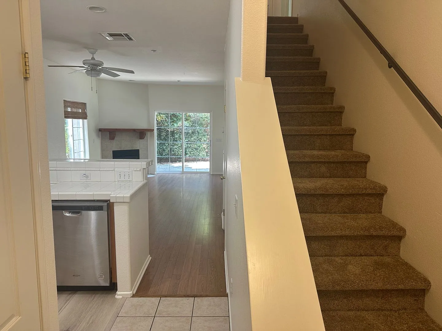 Two story, three-bedroom home in Burgundy Hills — Photo 4