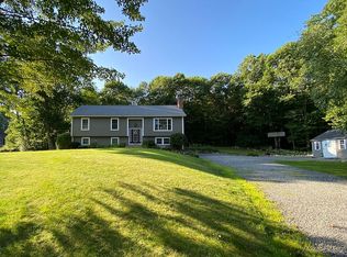 1 Amber Ln, Hubbardston, MA 01452