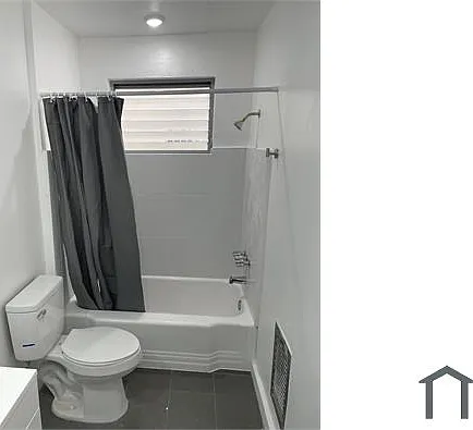 1 bed, 640 sqft, $2,195 — Photo 3