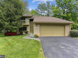 9401 Bethany Pl, Gaithersburg, MD 20886