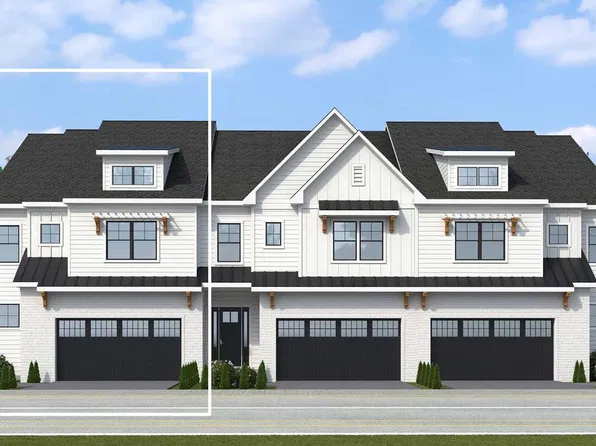113 River Trail Cir Homesite 7, King Of Prussia, PA 19406