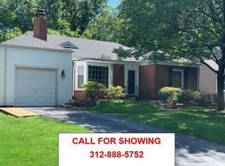 18 Winnetka Ln, Saint Louis, MO 63122
