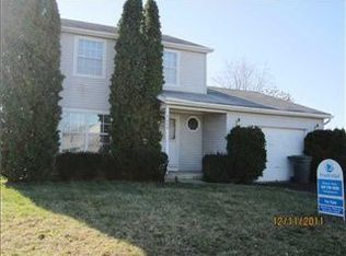 5459 Wesliegh Run Dr, Columbus, OH