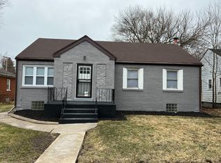 408 E 43rd Ave, Gary, IN 46409