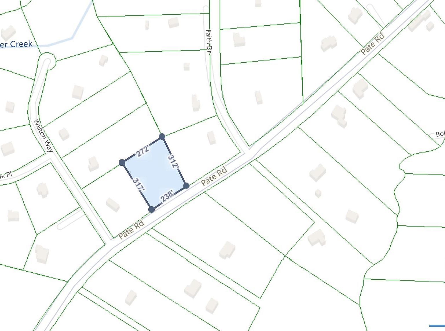 0 Pate Rd, Juliette, GA 31046 MLS 20135333 Zillow