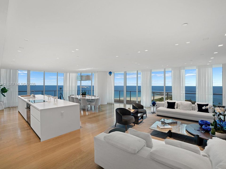1st image of 100 S Pointe Dr #1106/07