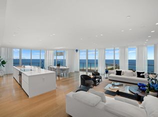 Continuum On South Beach, Miami Beach, FL 33139