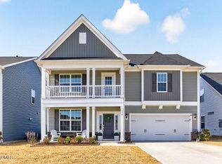 Mungo Homes, Clayton, NC 27520