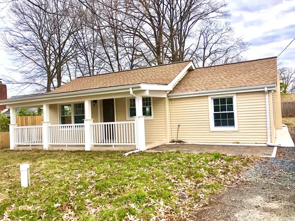 1643 Elkridge Dr, Edgewater, MD 21037
