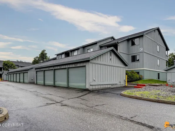 1859 E Tudor Rd #C-304, Anchorage, AK 99507