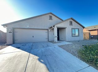 7529 W Jeffrey Rd, Tucson, AZ 85757