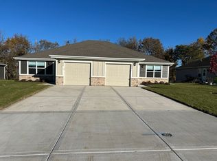 650-652 Fall Meadow, Belton, MO 64012