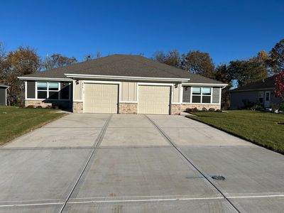 650 Fall Meadow Ln, Belton, MO, 64012