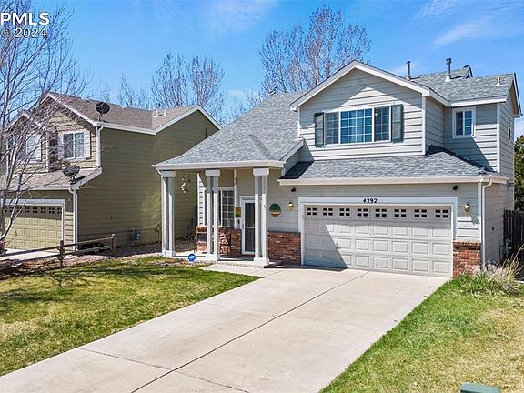 2nd image of 4292 Gunbarrel Dr