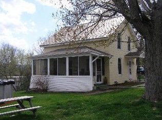 50 Brook St, Port Henry, NY 12974