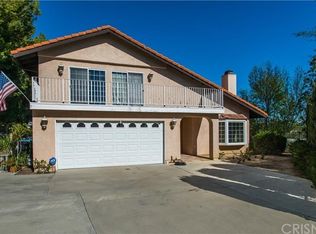 19111 Merion Dr, Porter Ranch, CA 91326
