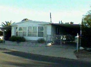 5572 E West Circle Dr #Z, Tucson, AZ 85719
